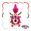 #720 Hoopa · Desatado - Vista del producto
