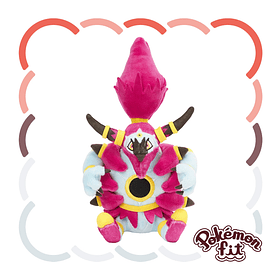 #720 Hoopa · Desatado