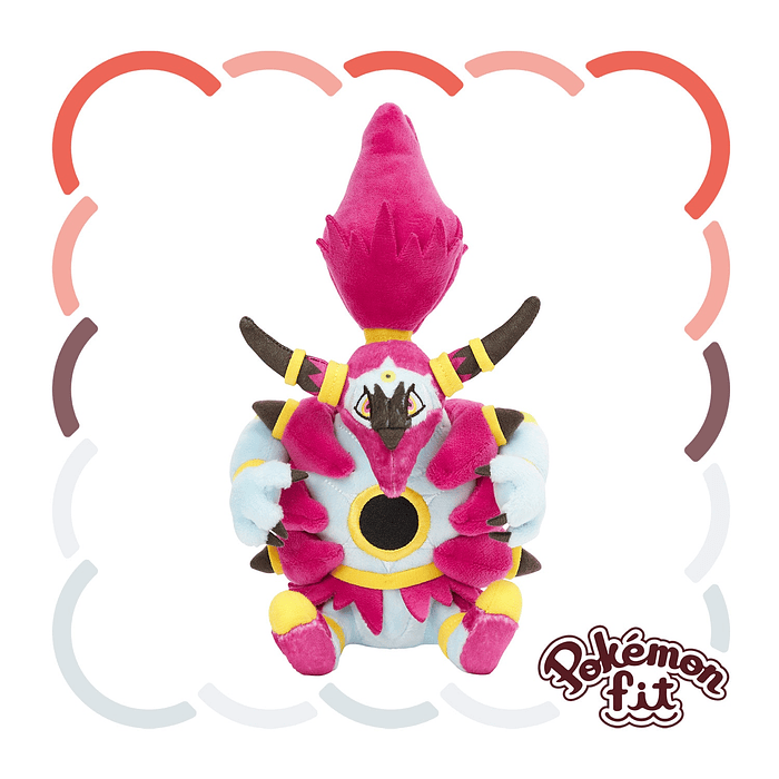 #720 Hoopa · Desatado 2