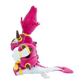 #720 Hoopa · Desatado