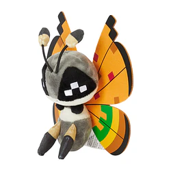 #666 Vivillon · Motivo Estepa