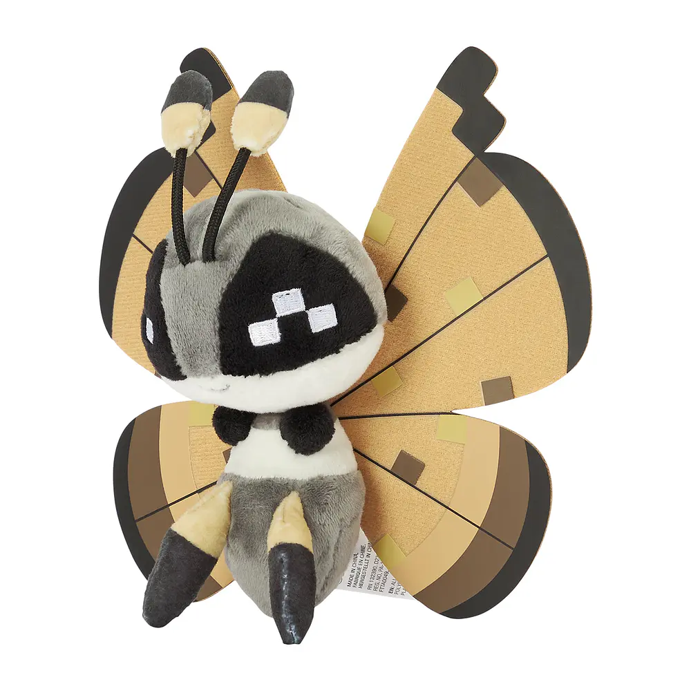 #666 Vivillon · Motivo Desierto - Imagen principal