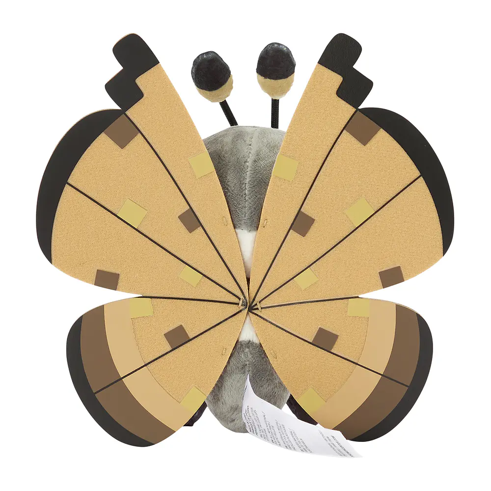 #666 Vivillon · Motivo Desierto - Vista del producto