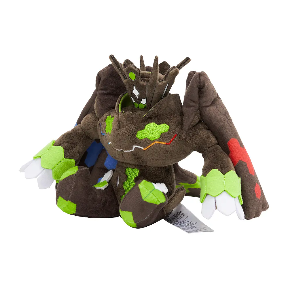 #718 Zygarde · Forma Completa - Vista del producto