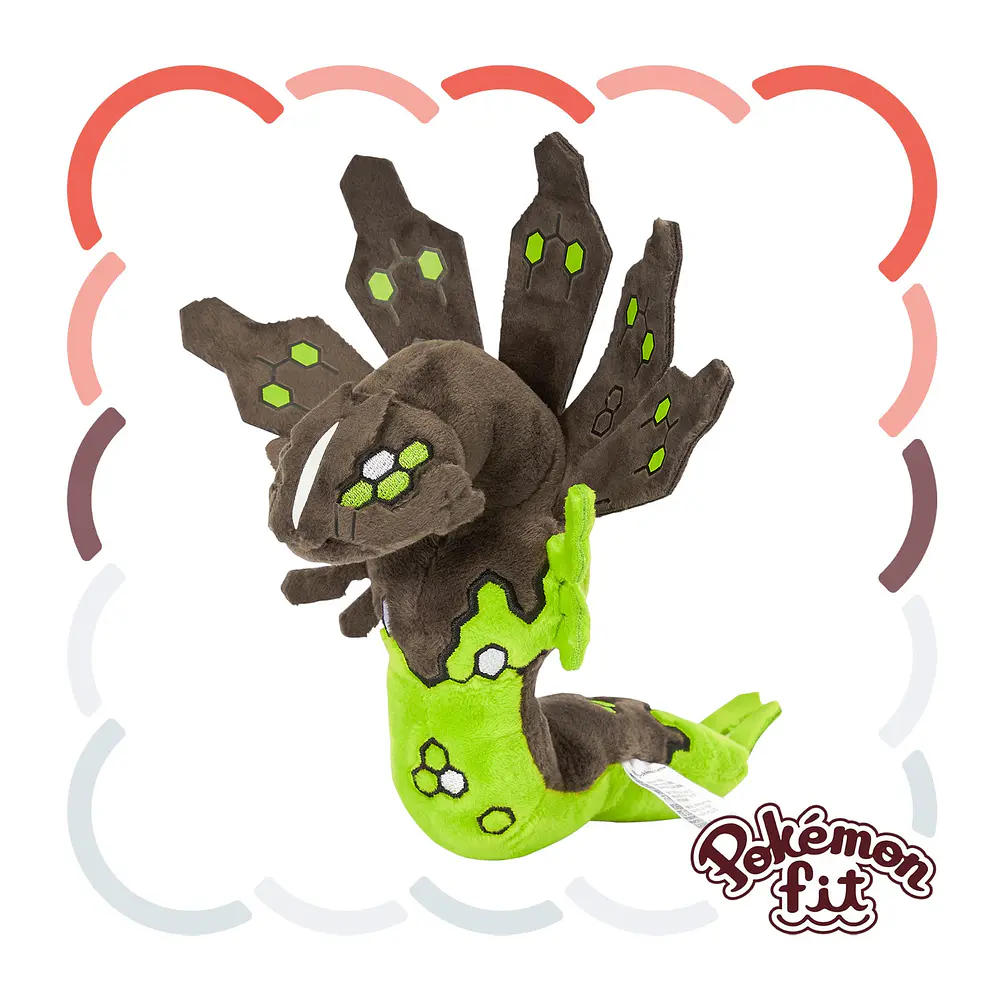 #718 Zygarde · Forma 50% - Vista del producto