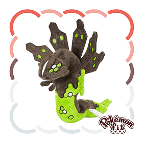 #718 Zygarde · Forma 50%