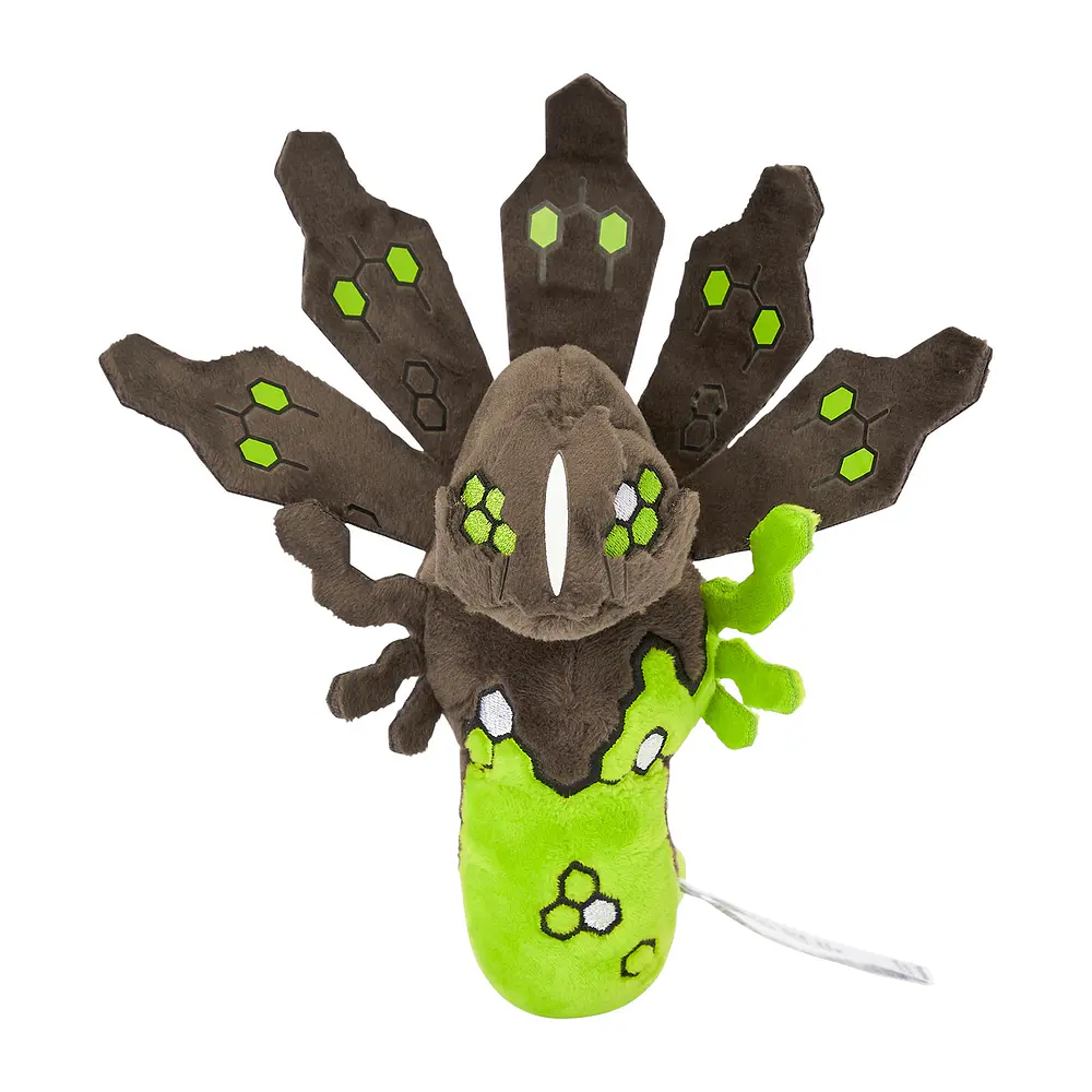 #718 Zygarde · Forma 50% - Imagen principal