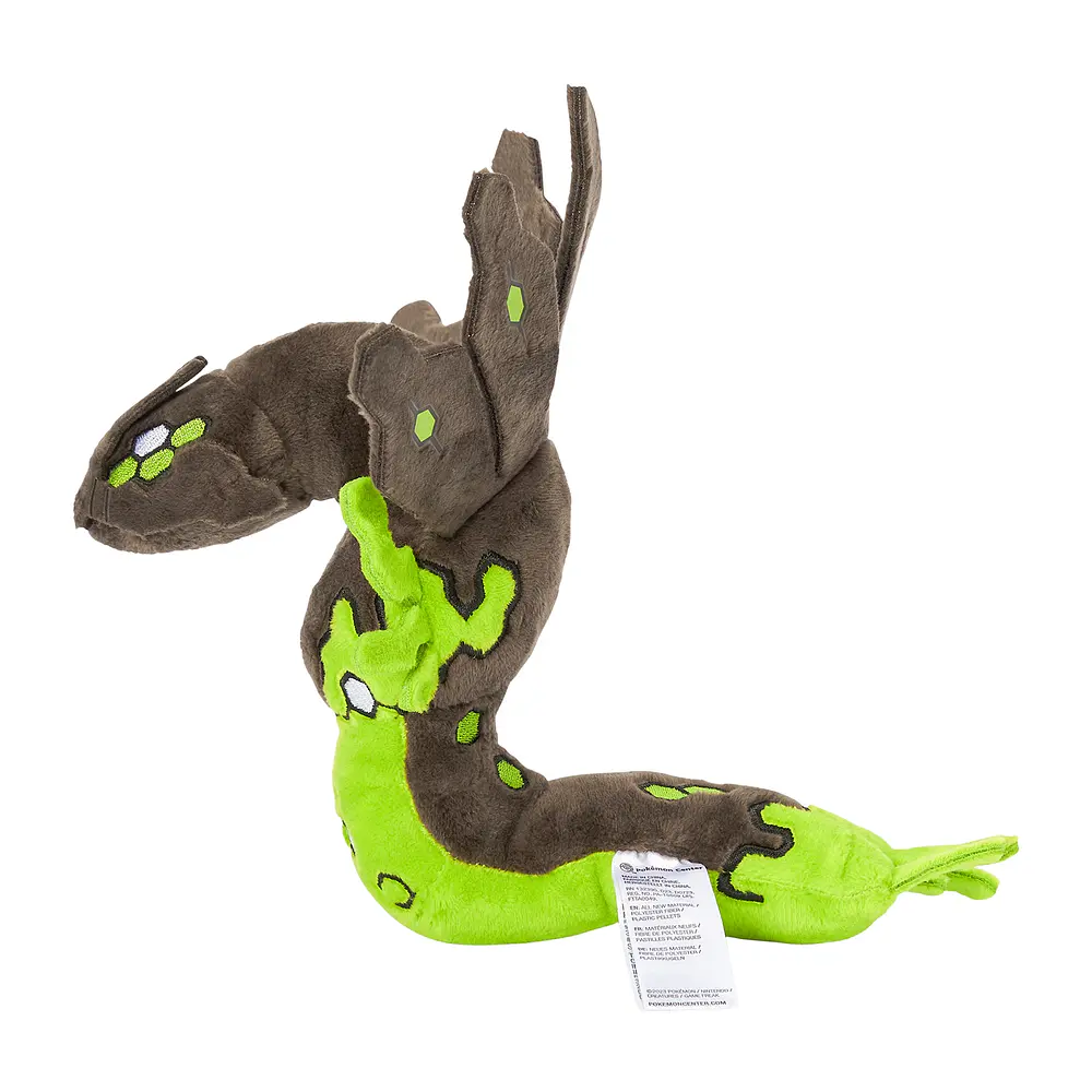 #718 Zygarde · Forma 50% - Vista del producto