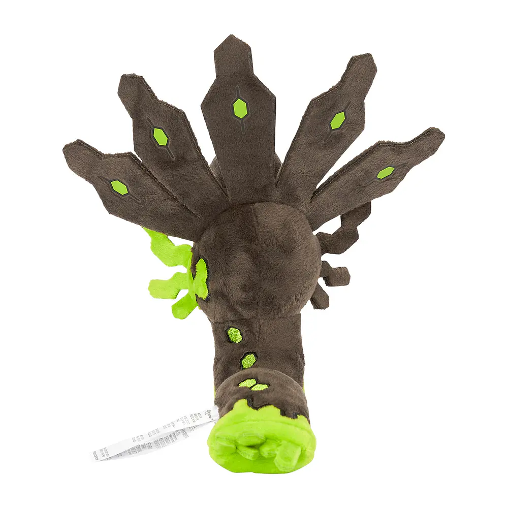 #718 Zygarde · Forma 50% - Vista del producto