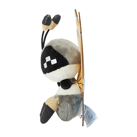 #666 Vivillon · Motivo Oasis