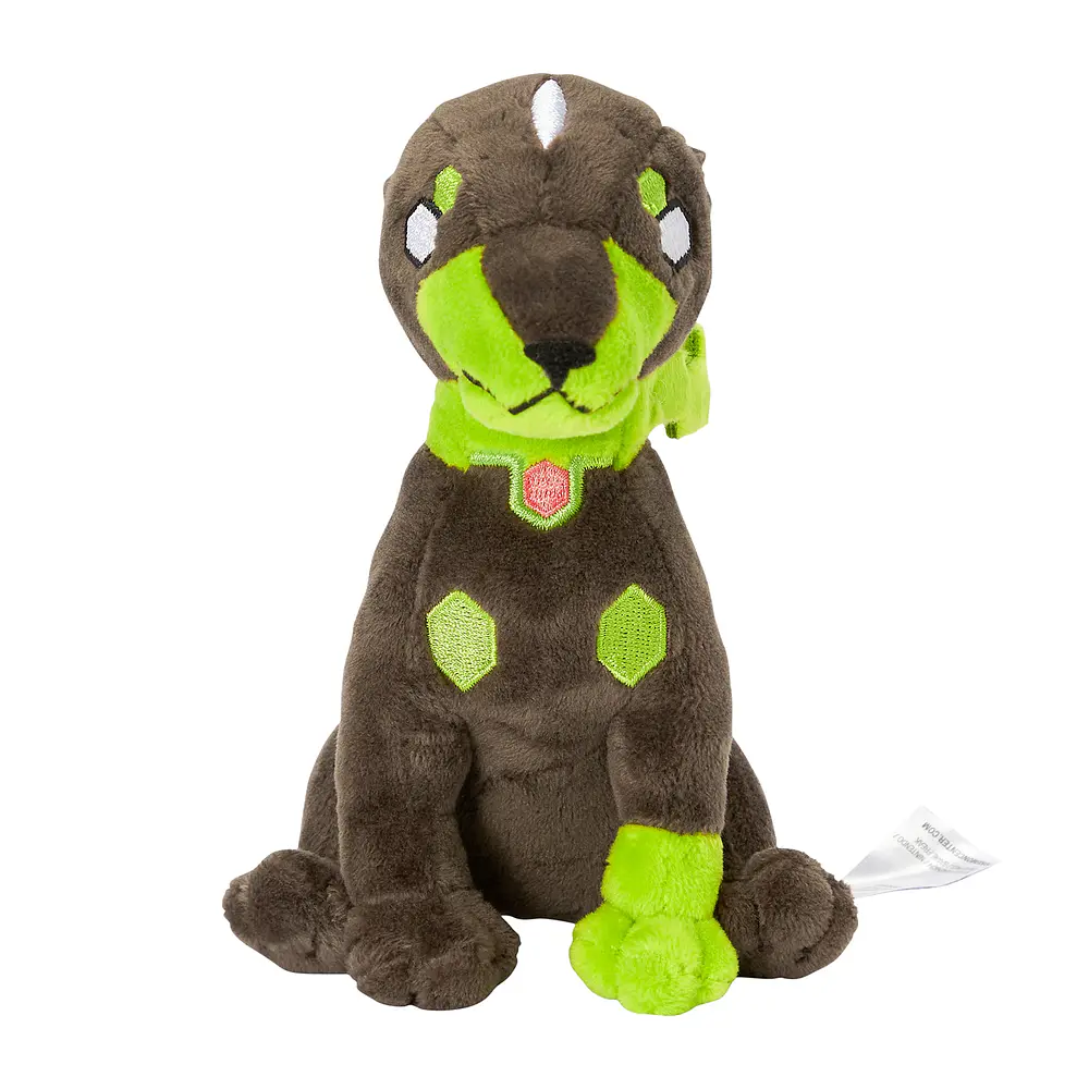 #718 Zygarde · Forma 10% - Vista del producto