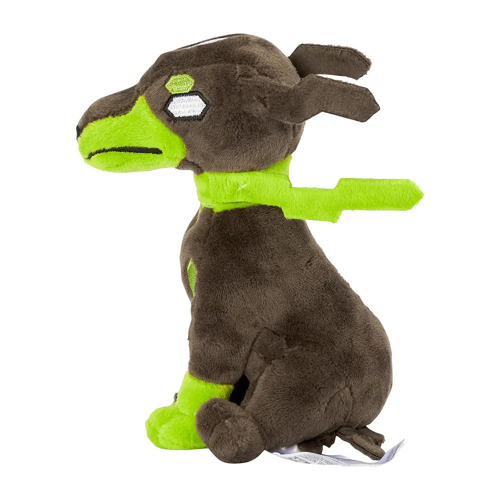 #718 Zygarde · Forma 10% - Vista del producto