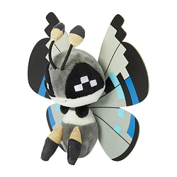 #666 Vivillon · Motivo Monzón