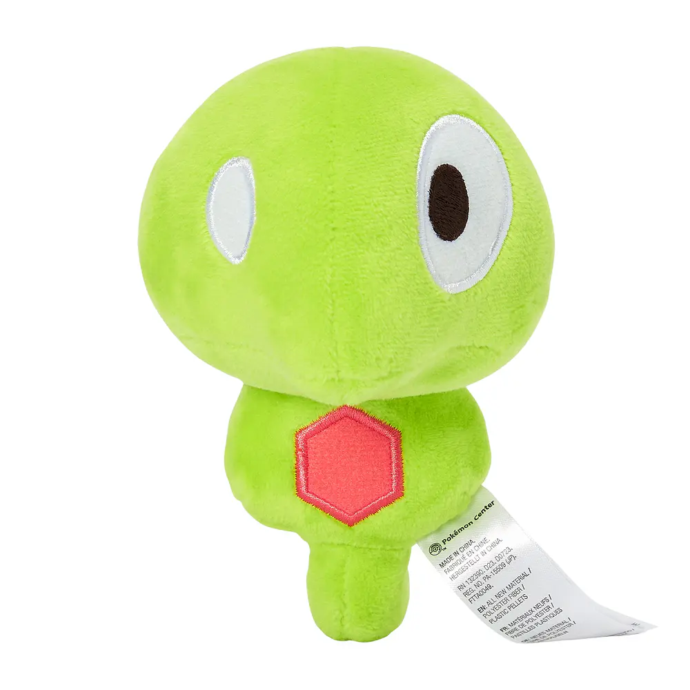 #718 Zygarde · Forma Núcleo - Imagen principal