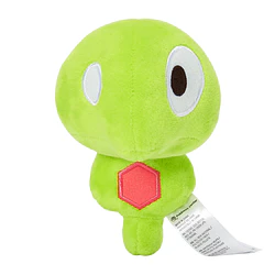 #718 Zygarde · Forma Núcleo
