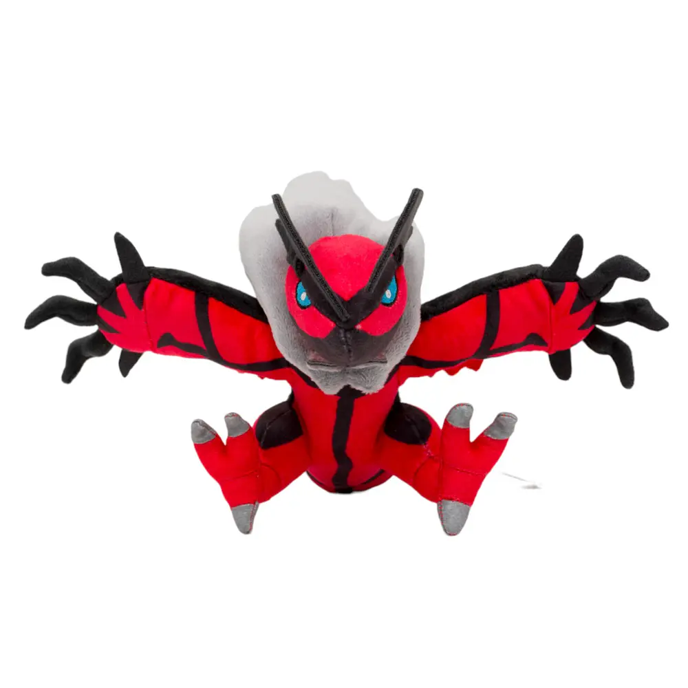 #717 Yveltal - Vista del producto