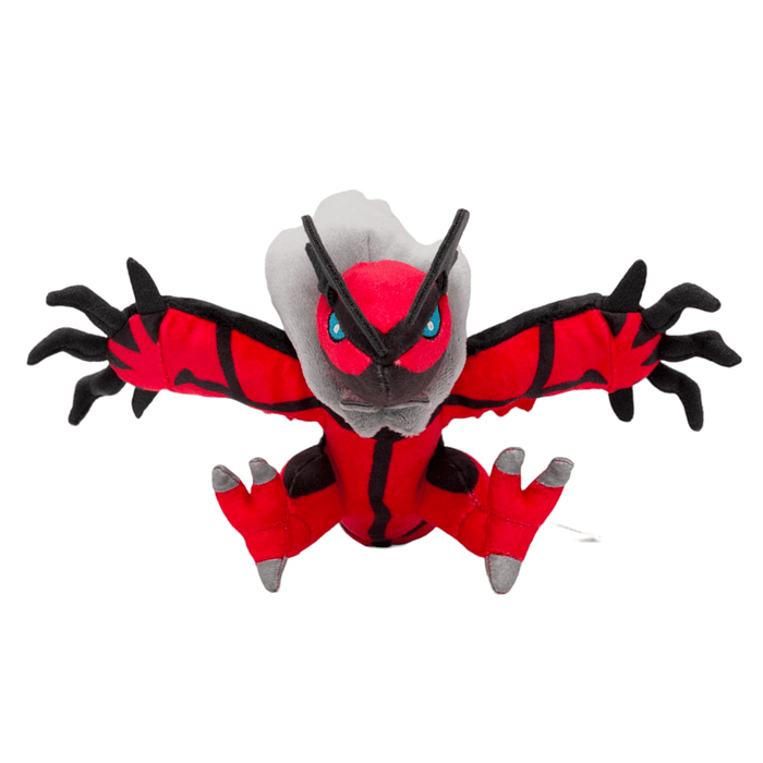 #717 Yveltal 3