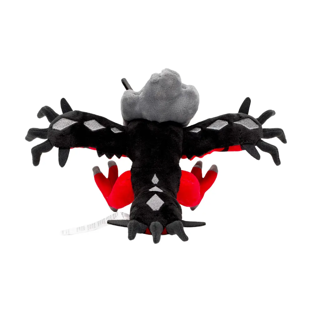 #717 Yveltal - Vista del producto