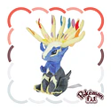 #716 Xerneas - Vista del producto