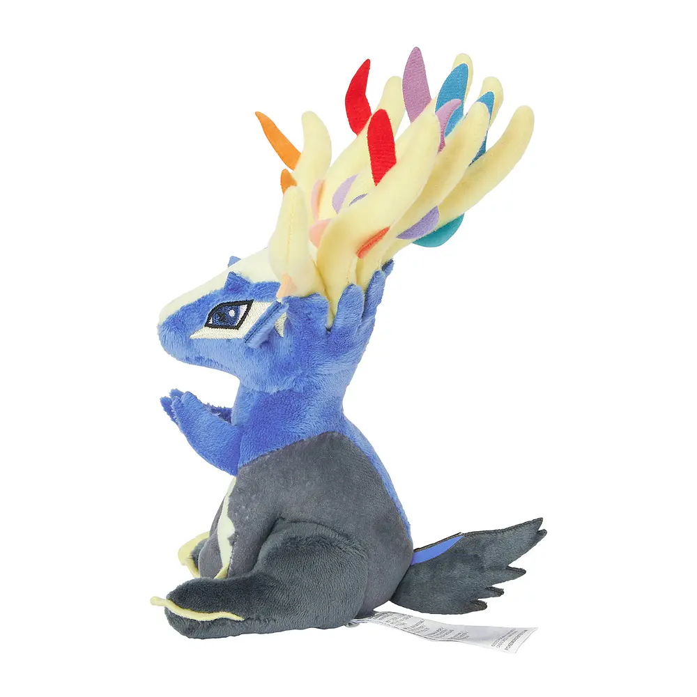 #716 Xerneas - Vista del producto