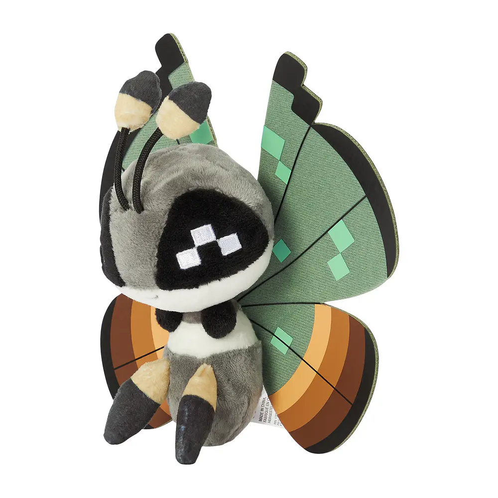 #666 Vivillon · Motivo Jungla - Imagen principal