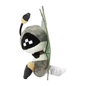 #666 Vivillon · Motivo Jungla - Vista del producto
