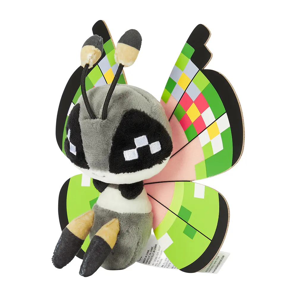 #666 Vivillon · Motivo Fantasía - Imagen principal