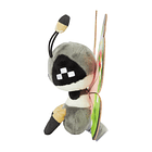 #666 Vivillon · Motivo Fantasía 3