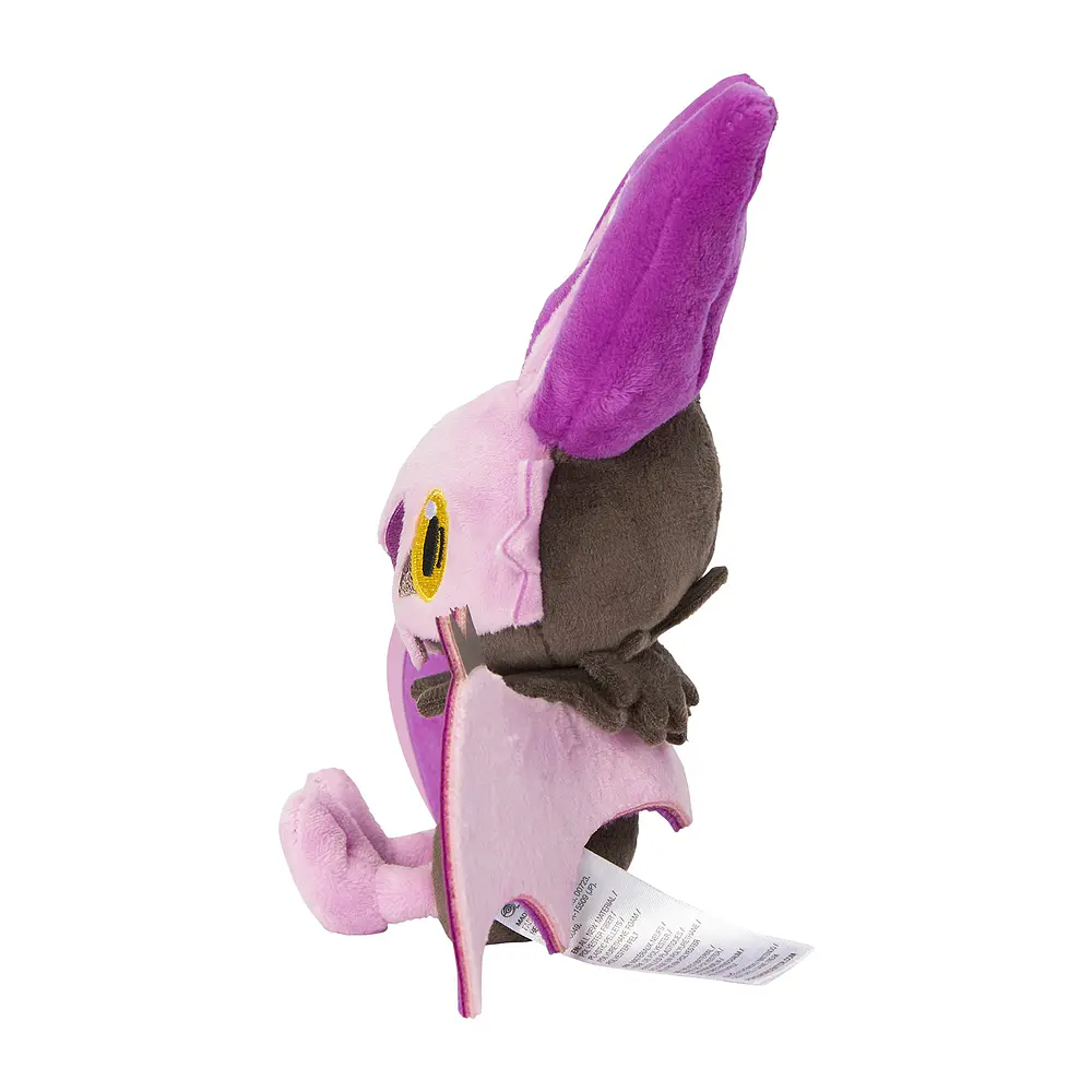 #714 Noibat - Vista del producto