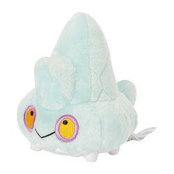 #712 Bergmite