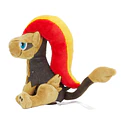 #668 Pyroar ♀ - Vista del producto