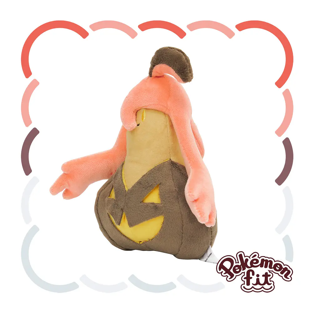 #711 Gourgeist - Vista del producto
