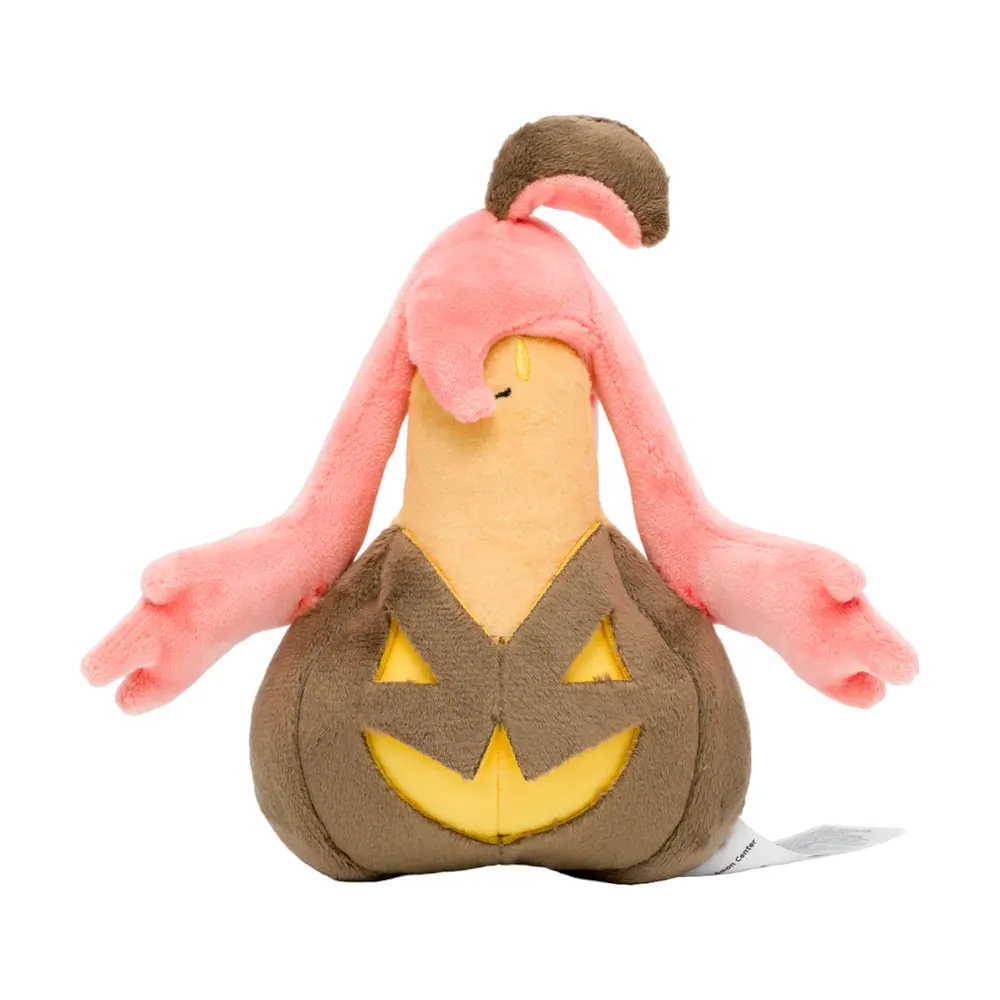 #711 Gourgeist - Imagen principal