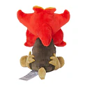 #668 Pyroar ♂ - Vista del producto