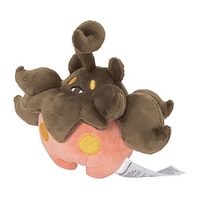 #710 Pumpkaboo