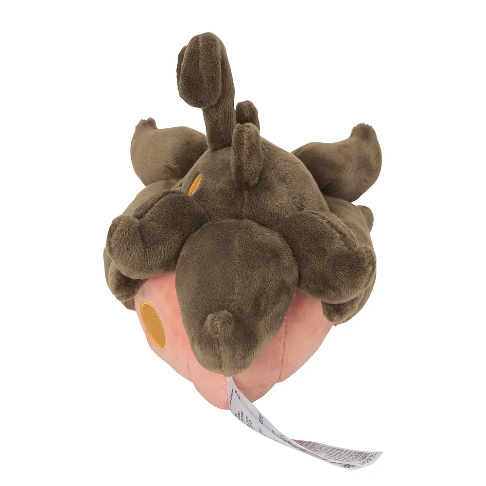 #710 Pumpkaboo - Vista del producto