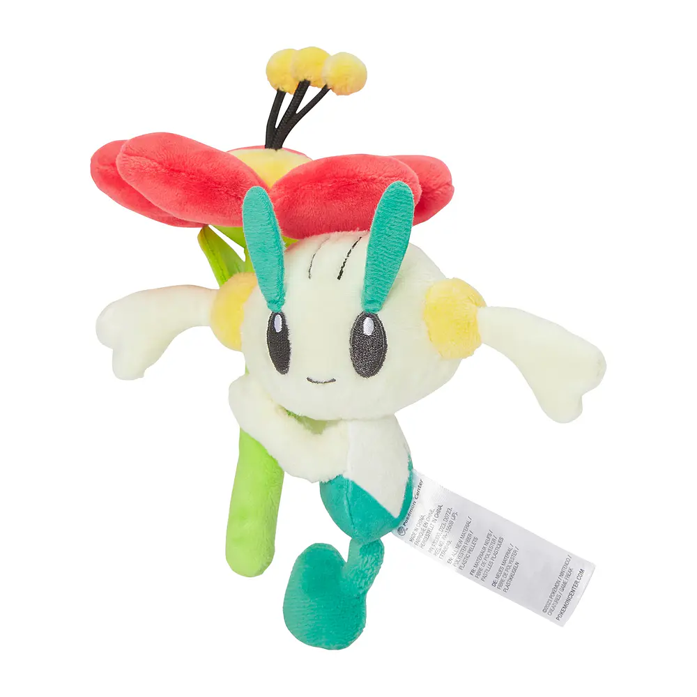 #670 Floette - Vista del producto