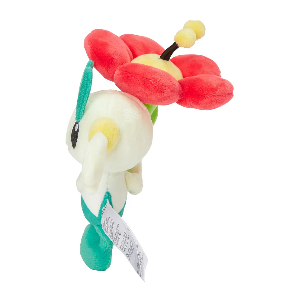 #670 Floette - Vista del producto