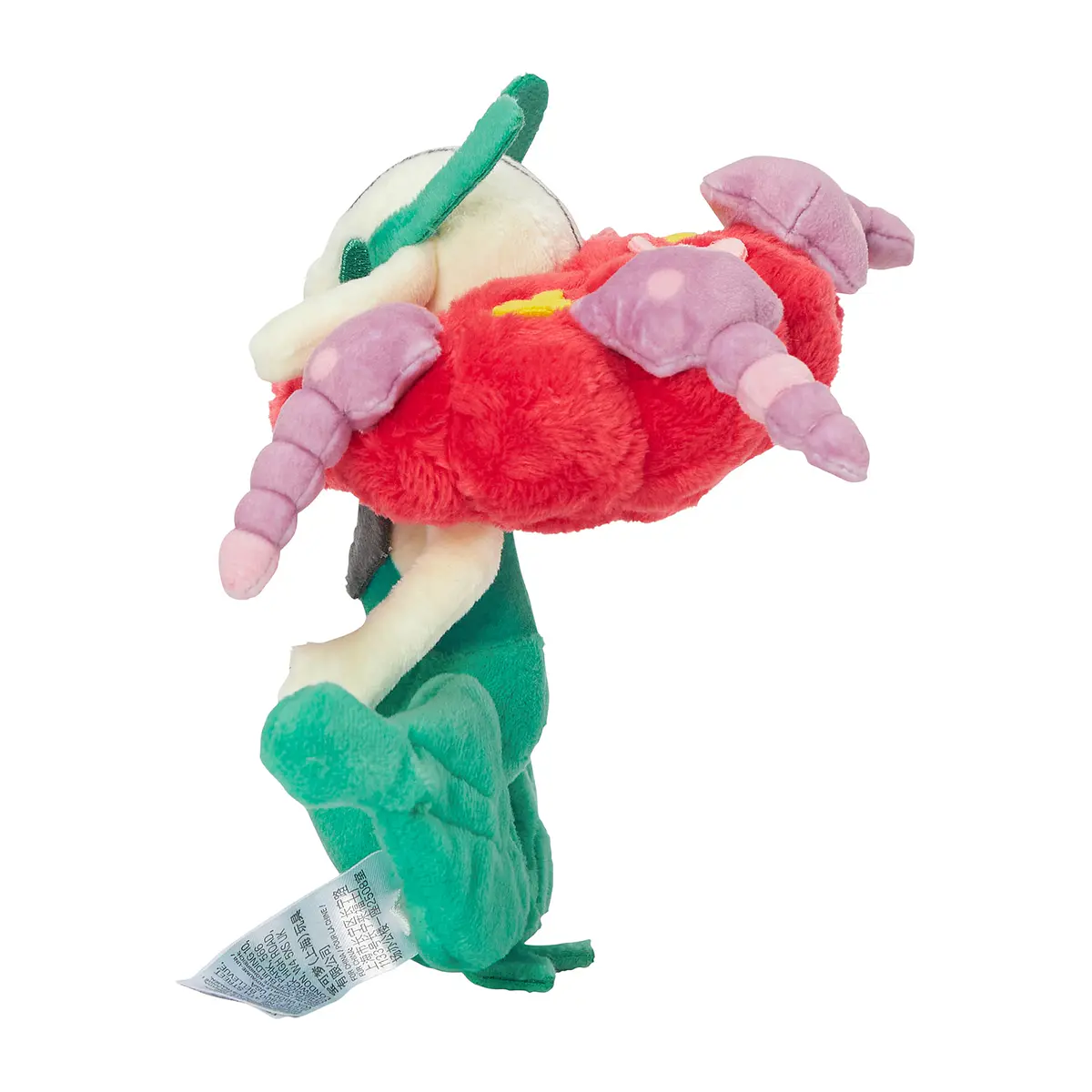 #671 Florges · Peluche · Pokémon Fit | Doki Doki Store