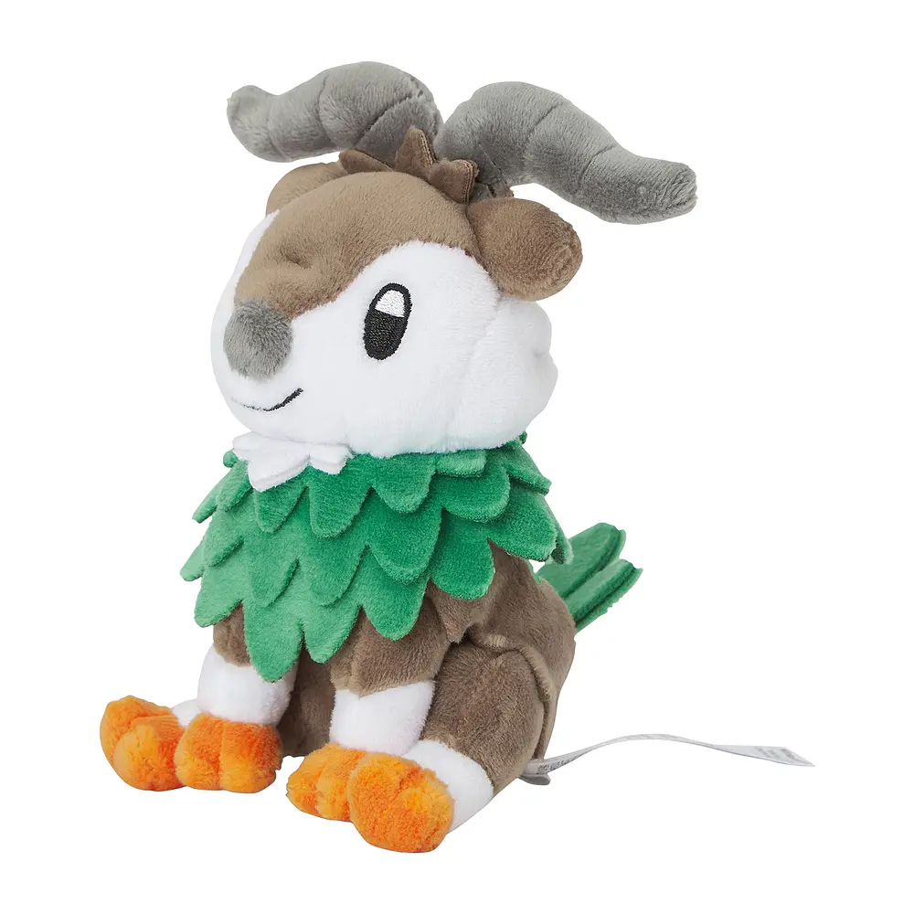 #672 Skiddo - Vista del producto
