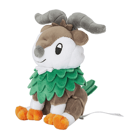 #672 Skiddo