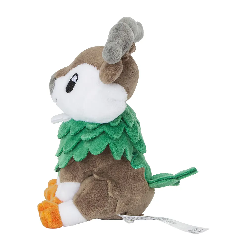 #672 Skiddo - Vista del producto