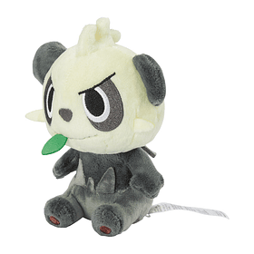 #674 Pancham