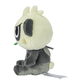 #674 Pancham