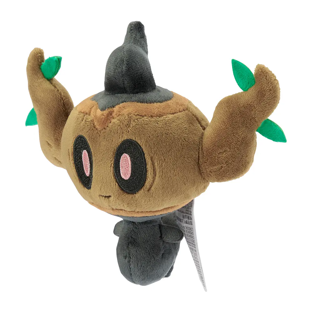 #708 Phantump - Vista del producto