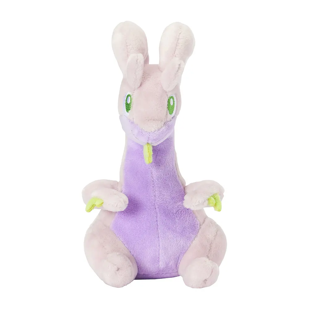 #706 Goodra - Vista del producto