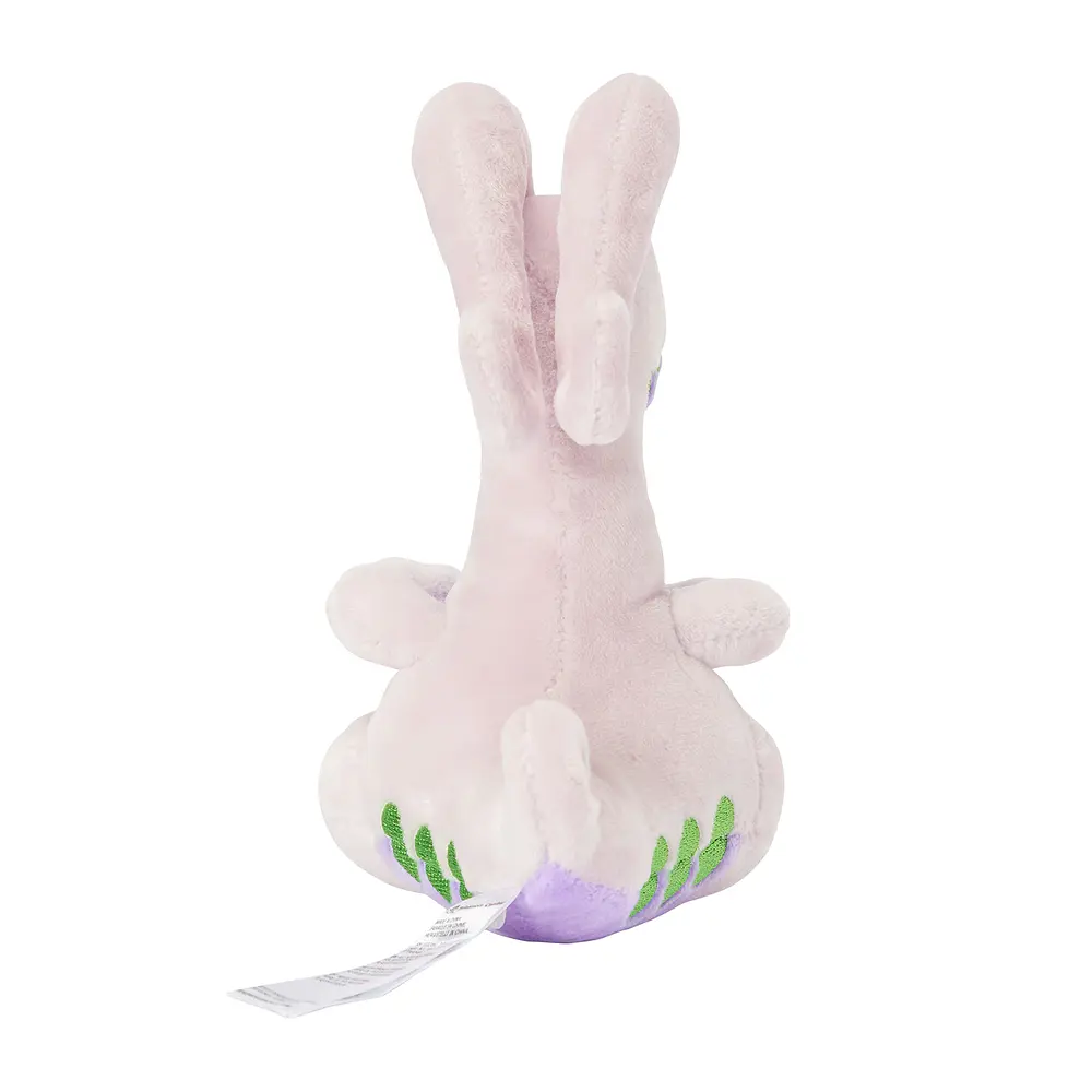 #706 Goodra - Vista del producto
