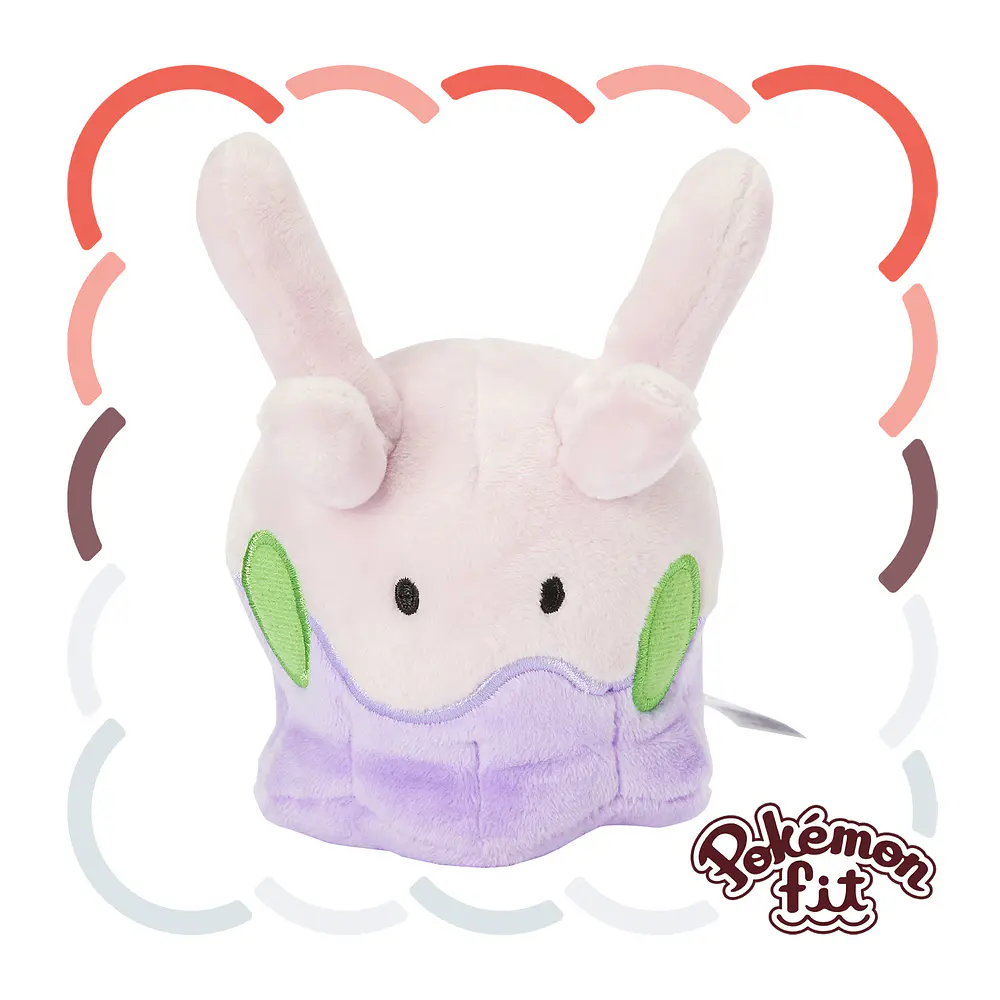 #704 Goomy - Vista del producto