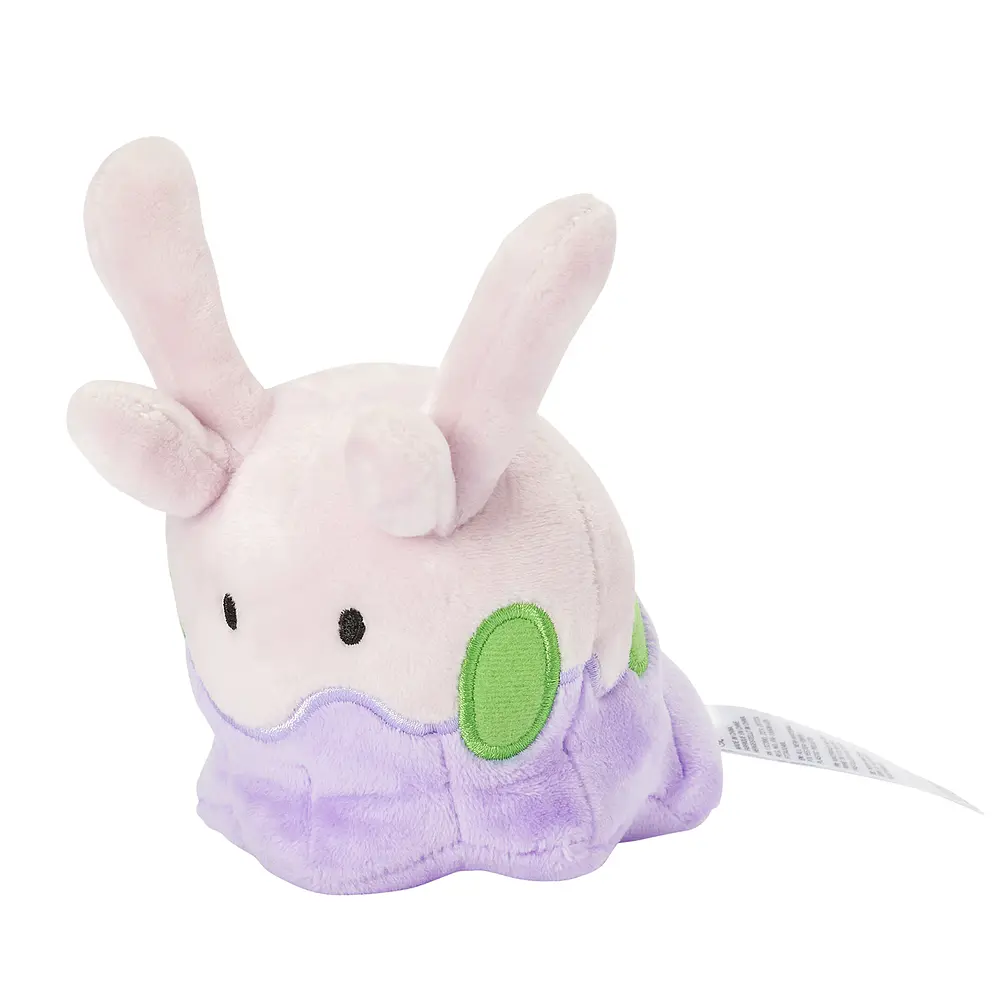 #704 Goomy - Imagen principal