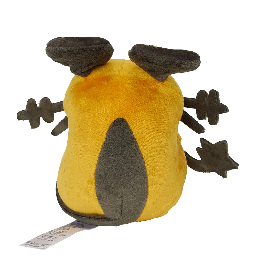 #702 Dedenne - Vista del producto